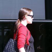 Jennifer Garner out and about in Santa Monica | Picture 108792